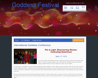 Goddess Festival